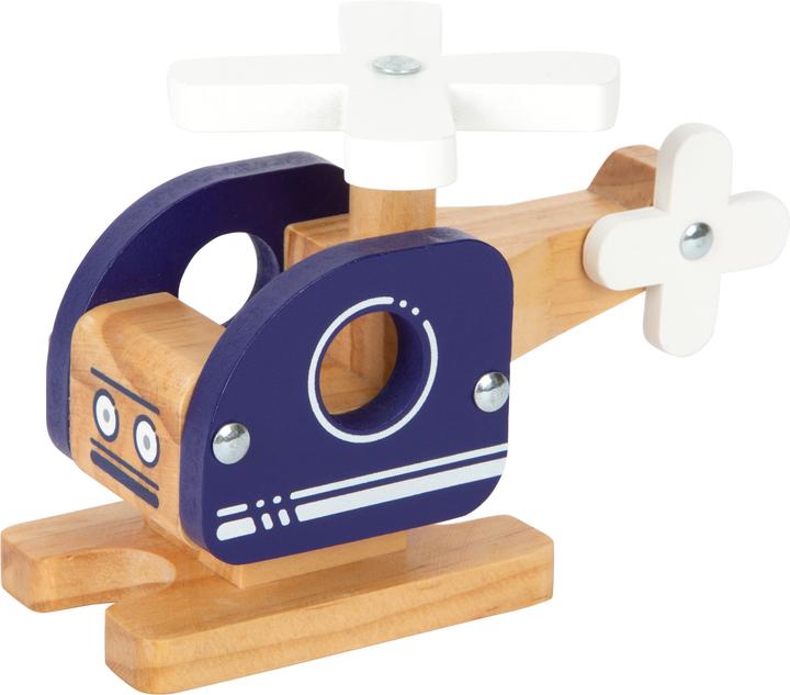 Produktbild small foot Hubschrauber