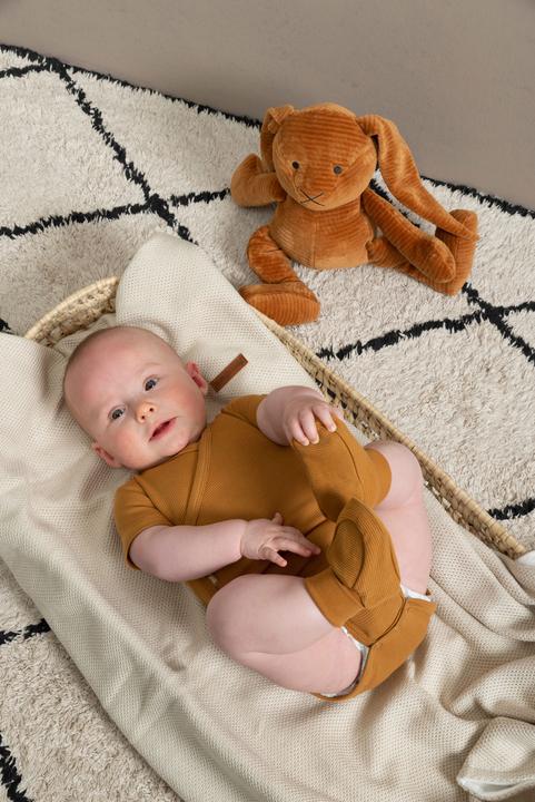 Image du produit Baby's only Body bébé Pure blanc - 68 (68)
