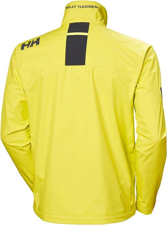 Actual product image Helly Hansen Men's "Crew" sailing jacket (M)