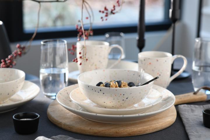 Produktbild CreaTable Confetti (12 Stk.)