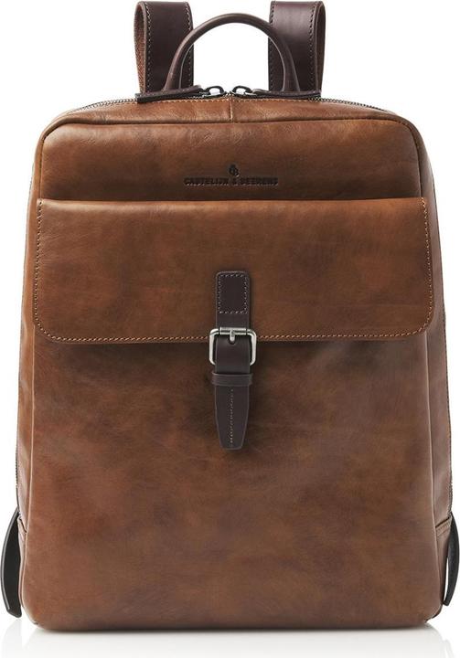 Produktbild Castelijn & Beerens Rien Laptoprucksack 15,6" Natural (11 l)