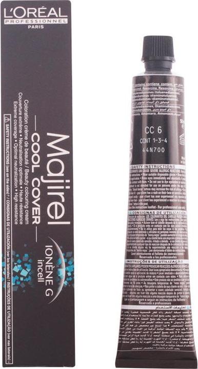 Image du produit L'Oréal Professionnel Majirel Cool Cover (6 Blond foncé)