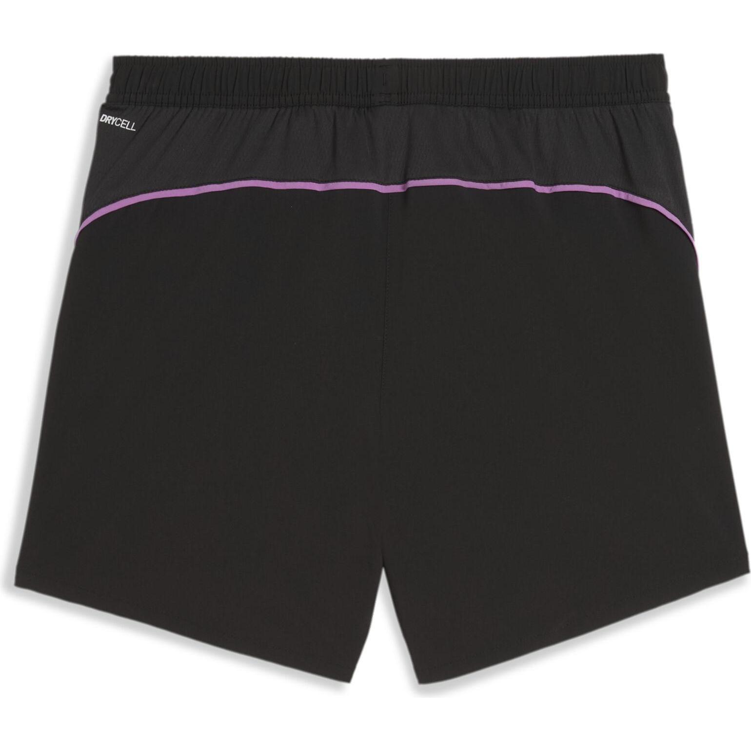 Thumbnail - Puma, Damen, Sporthose, W Run Velocity 5" Short (M), Schwarz, M