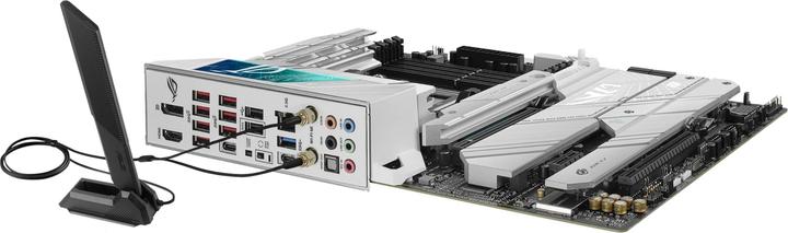 Image du produit ASUS ROG STRIX X670E-A GAMING WIFI (AM5, AMD X670E, ATX)