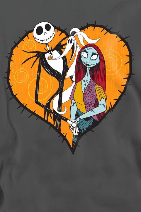 Immagine prodotto The Nightmare Before Christmas Sweatshirt (S)