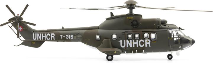 Actual product image Ace Cougar AS532 T-315 UNHCR