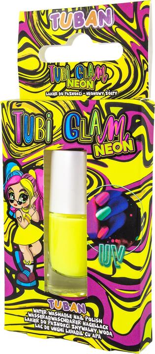 Produktbild Tuban Supplier did not provide product name (Neon Yellow, Farblack)