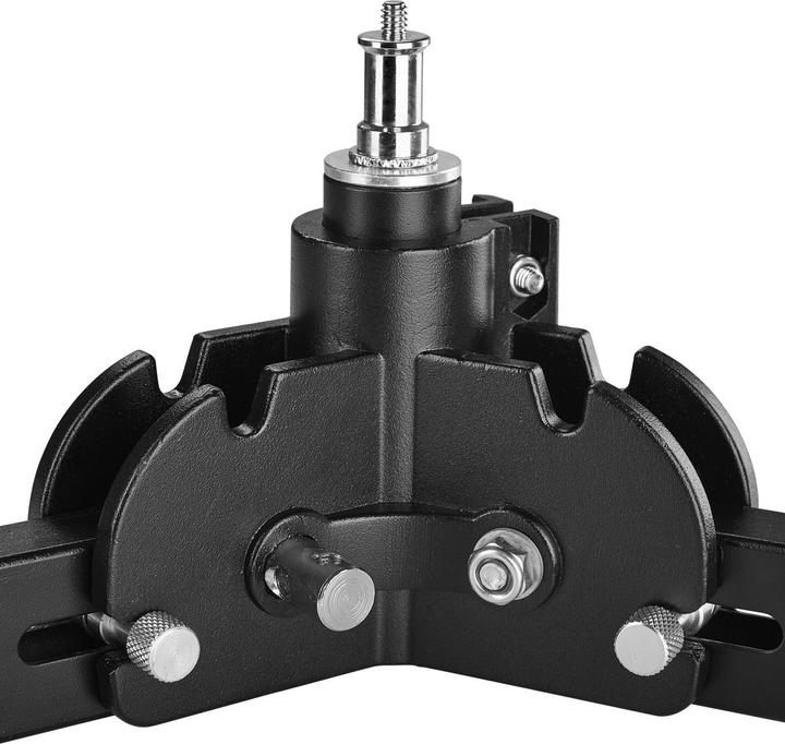Immagine prodotto Walimex Supporto per rotolo da pavimento (70 cm, 6 kg)