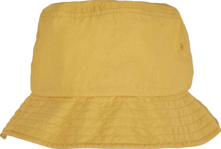 Actual product image Flexfit Water Repellent Bucket Hat (One size)