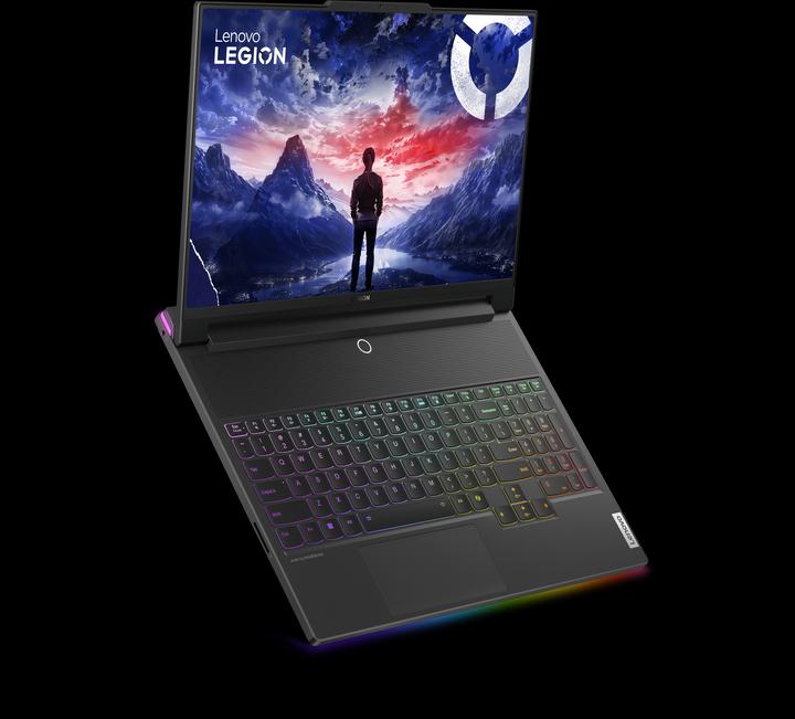 Immagine prodotto Lenovo Legion 9 16" Gaming Laptop, Win 11 64-bit