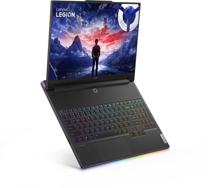 Produktbild Lenovo Legion 9 16" Gaming Laptop, Win 11 64-bit