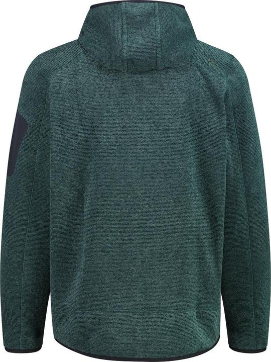 Produktbild CMP Campagnolo Fleece mit Kapuze (S)