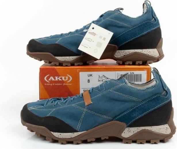 Produktbild AKU Nativa Canvas (45)