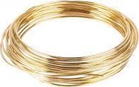 Immagine prodotto Rayher Filo di ottone, 4 m (4 m)