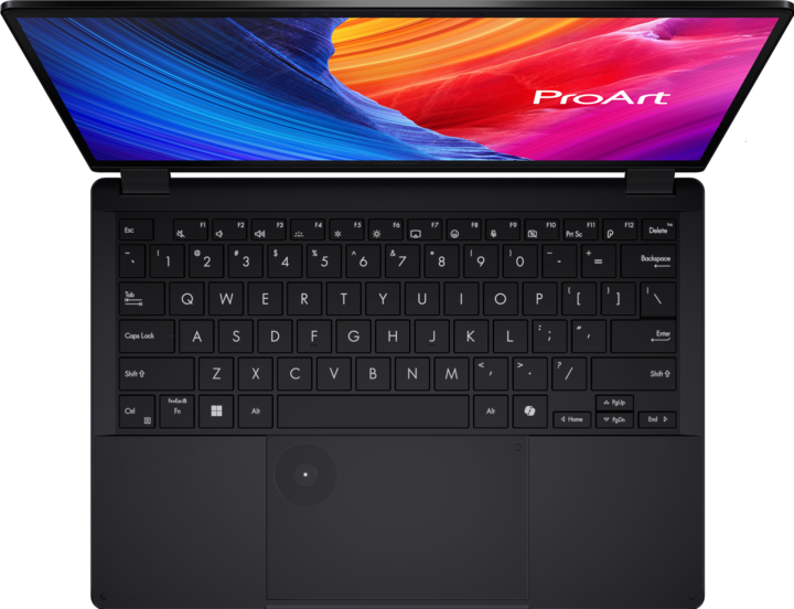 Image du produit ASUS ProArt PX13 (13.30", AMD Ryzen AI 9 HX 370, 32 Go, 1000 Go, CH)