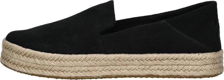 Produktbild Toms W's Carolina Suede (42.5)