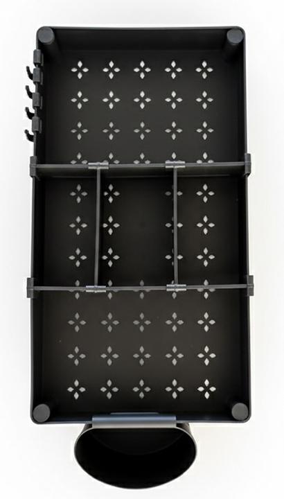 Image du produit Relaxdays Chariot