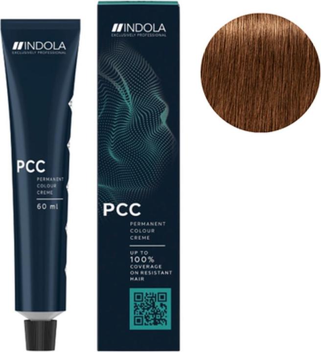 Produktbild Indola PCC 68 60ML 23 Haarfarbe