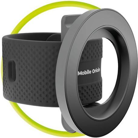 Produktbild Mobile Origin Mag Easy Mount O2 schwarz / Telefonhalterung