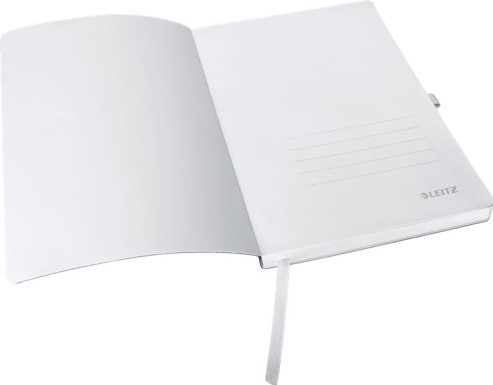 Actual product image Leitz Notebook Style (A5, Plain, Soft cover)