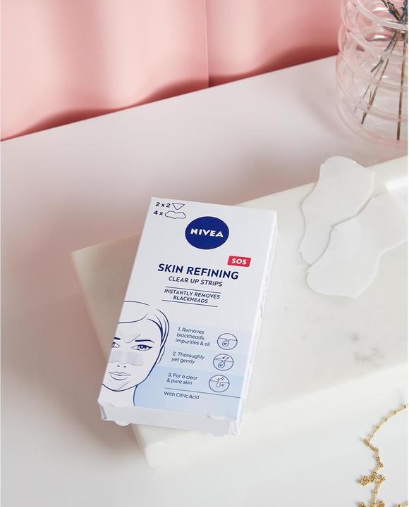 Immagine prodotto NIVEA Chiarimento (Smacchiatore, 6000 ml)