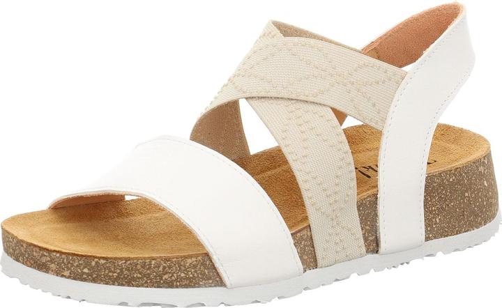 White/Beige