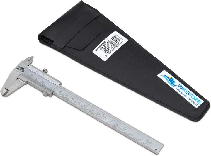 Produktbild Wikistore Messschieber (15 cm)