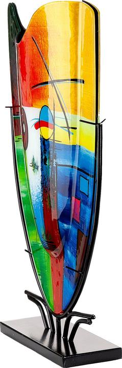 Actual product image Gilde Bodenvase Milanos