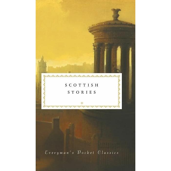 Scottish Stories, Belletristik von Collectif