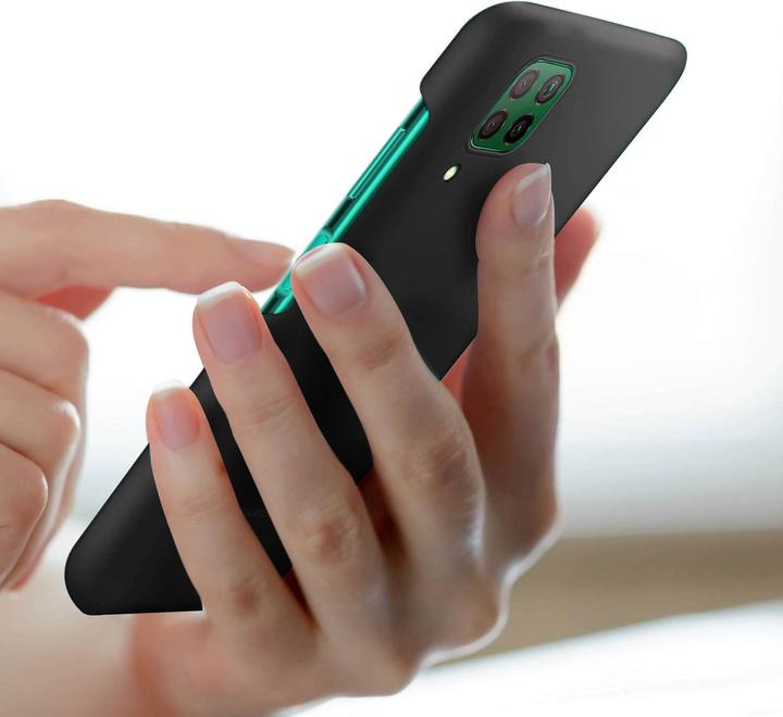 Produktbild Huawei Soft-Cover (Huawei P40 Lite)