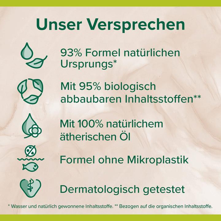 Produktbild Palmolive Wellness Massage (250 ml)