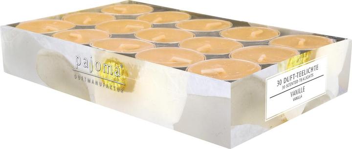 Produktbild Pajoma Teelicht (30 Stk.)