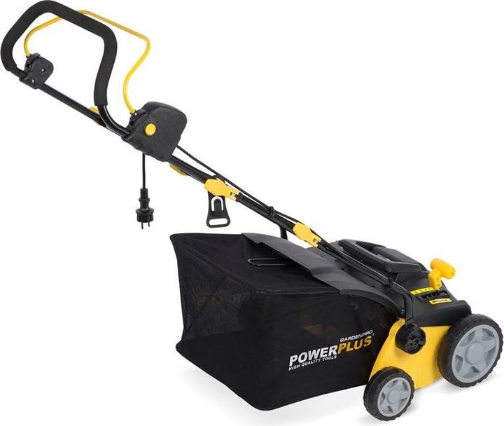 Produktbild Powerplus Vertikutierer POWXG7516