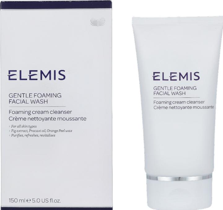 Produktbild Elemis Advanced Skincare Gentle Foaming Facial Wash (Reinigungsmousse, 150 ml)