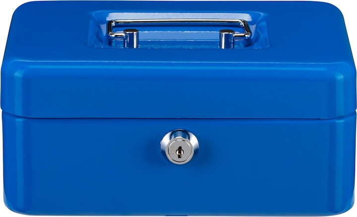 Actual product image Burg Wächter Money 5020