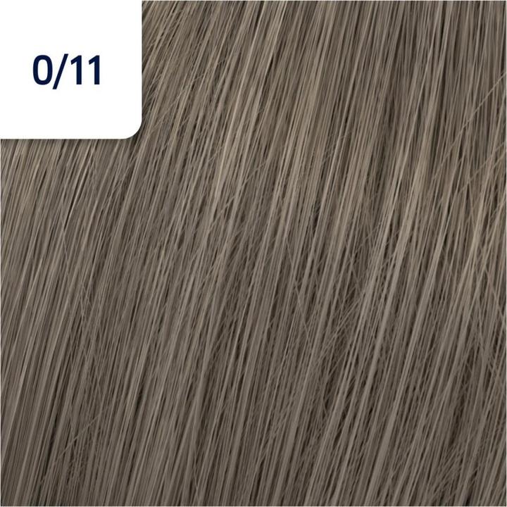 Image du produit Wella Koleston Perfect Me+ Special Mix (0/11 Intensité en cendres)