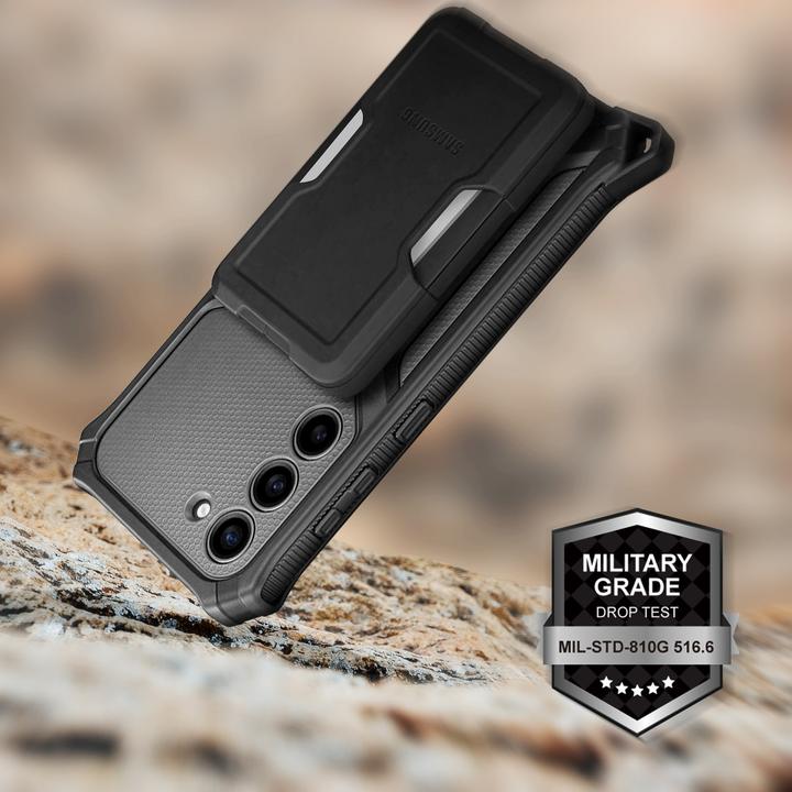 Image du produit Samsung Étui pour gadget durci (Samsung Galaxy S23+)