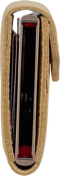 Actual product image Secrid Extendable RFID Leather Card Holder
