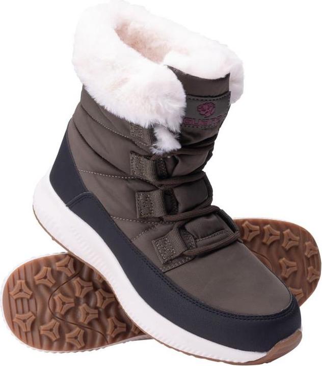 Image du produit Iguana Berra Mid Schneestiefel (40)
