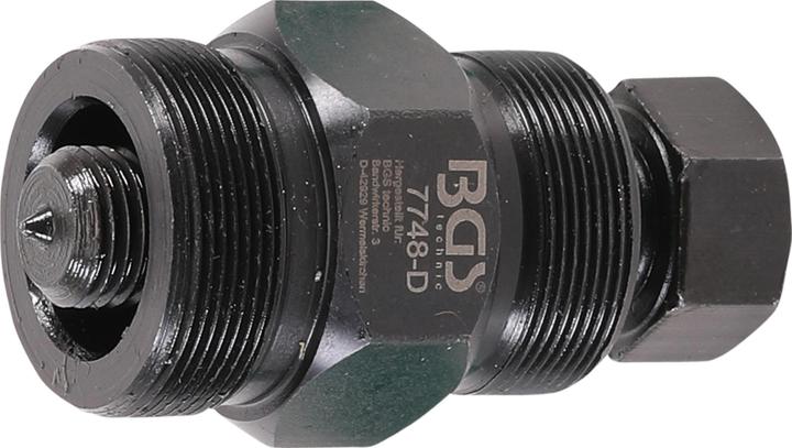 Actual product image BGS Rotor Puller M26 x 1.0 - M28 x 1.0 mm