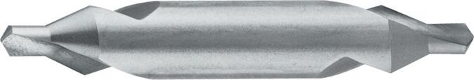 Produktbild Promat Zentrierbohrer DIN 333 Form A (1.0 mm)