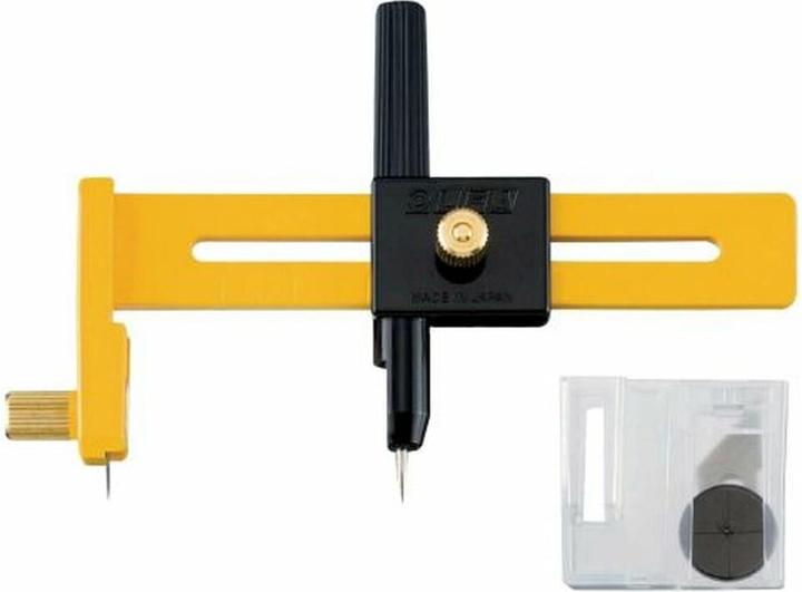 Actual product image Olfa CMP-1 (Cutters)