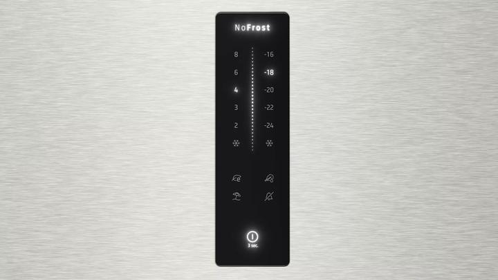 Produktbild Siemens KG39NXIBF (363 l)