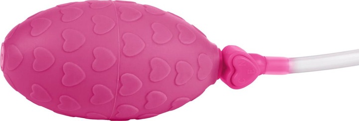 Actual product image CalExotics The Original Clitoral Pump