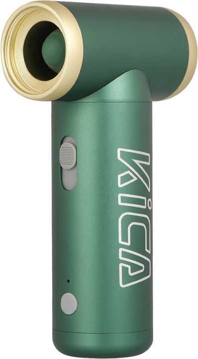 Groen, Goud, Wit