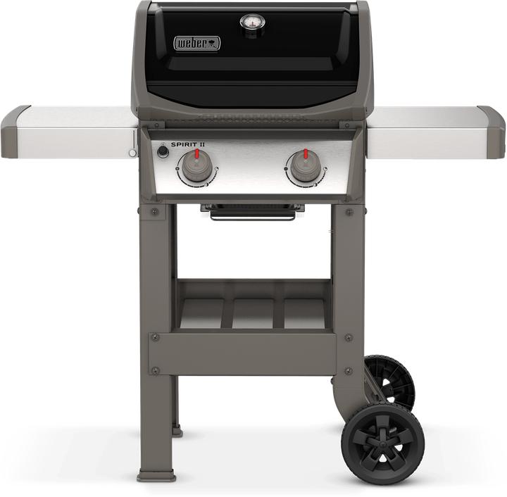 Actual product image Weber Spirit II E-210 GBS (7.80 kW)