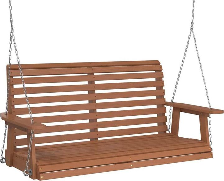 Image du produit vidaXL Hollywoodschaukel