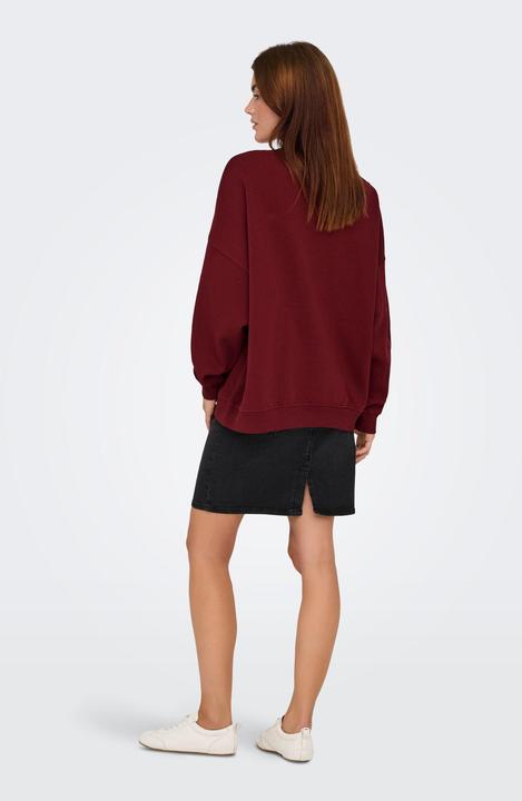 Actual product image Only ONLBILA Sweatshirt Sweatshirt (M)