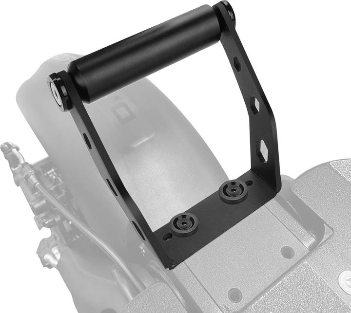 Actual product image Avizar Tragegriff