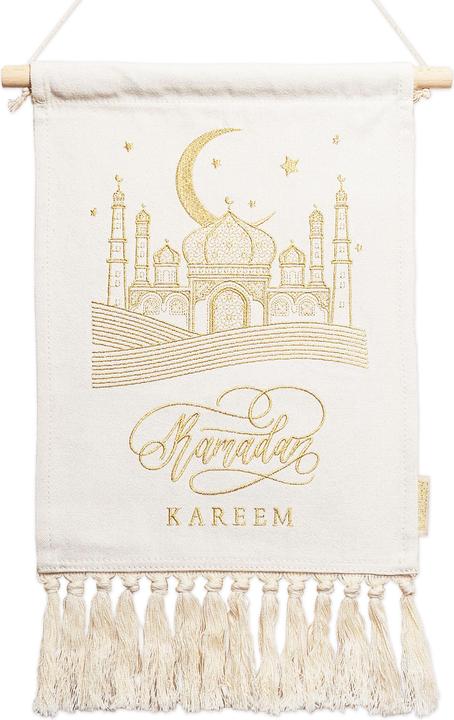 Papierdrachen Ramadan